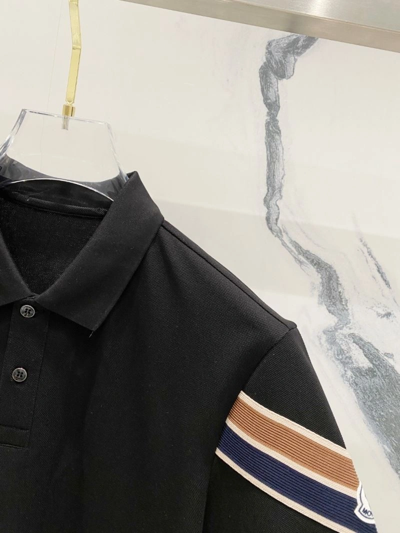 Moncler T-Shirts Neat 140525