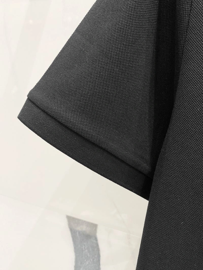 Moncler T-Shirts Neat 140525