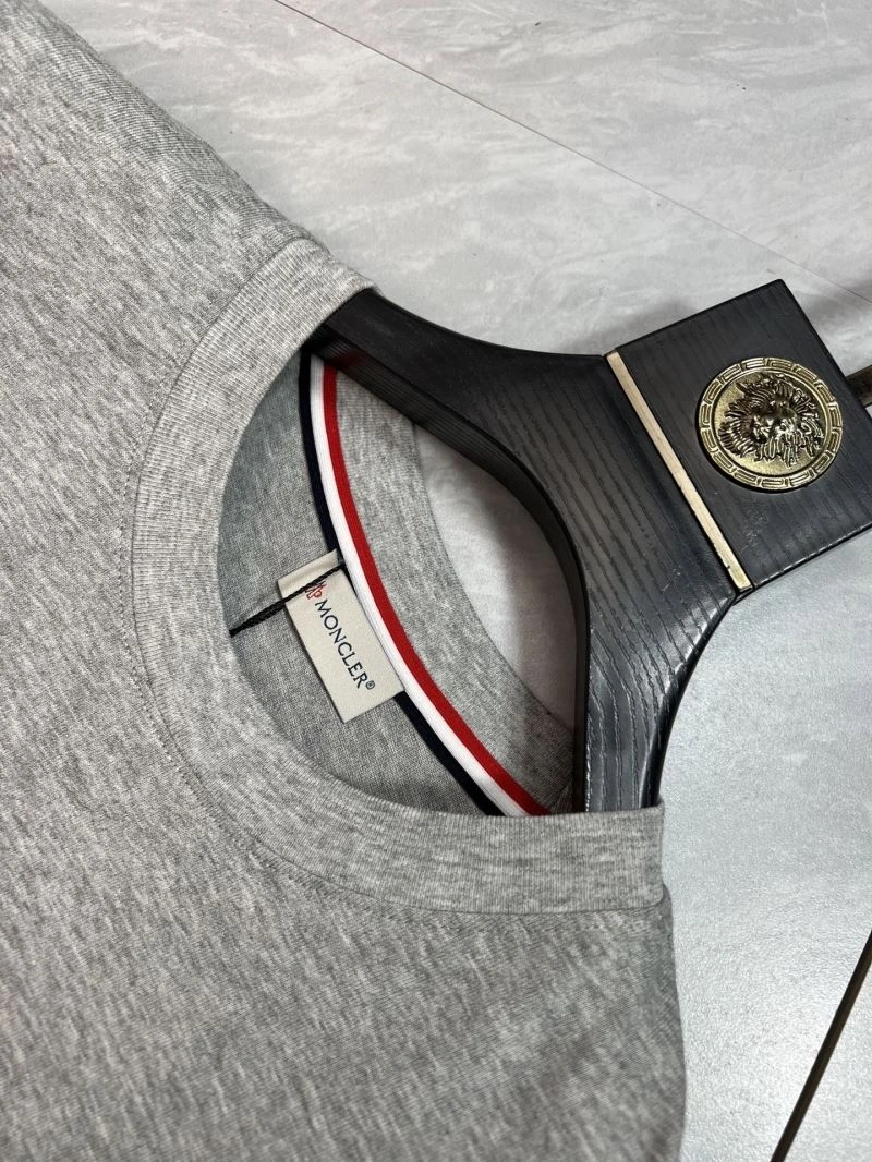 Moncler T-Shirts StreetReady 140503