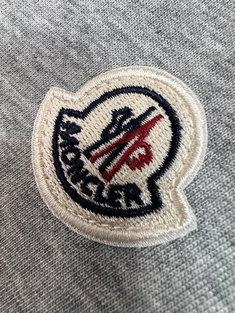 Moncler T-Shirts StreetReady 140503