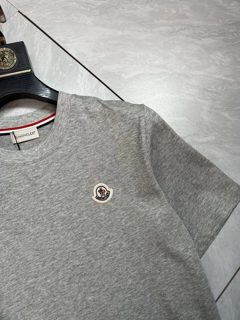 Moncler T-Shirts StreetReady 140503