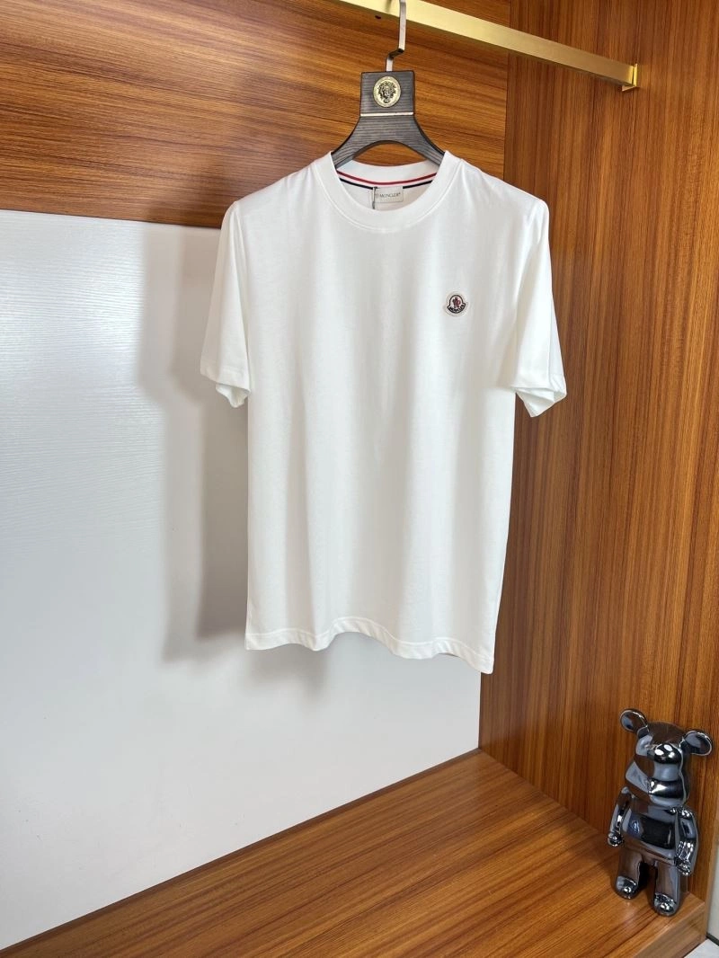 Moncler T-Shirts Original 140505