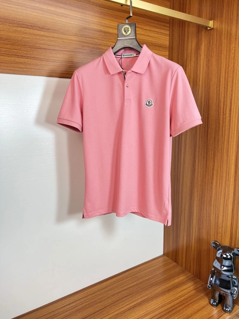 ModernLook Moncler T-Shirts 140516