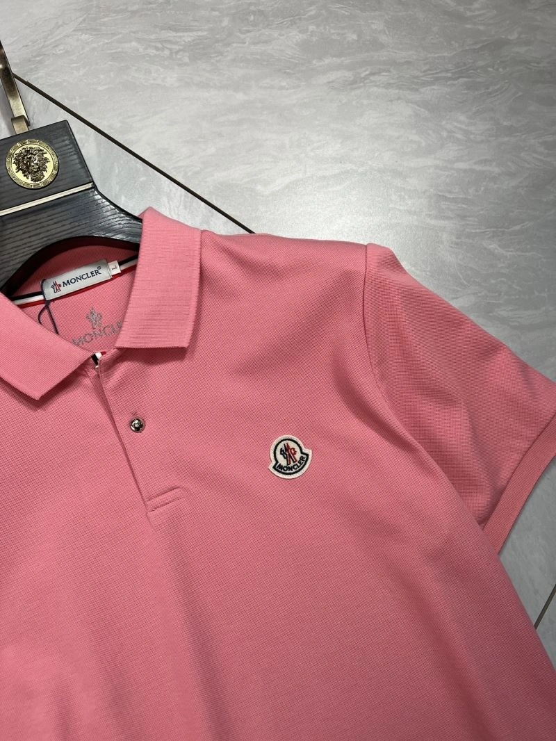 ModernLook Moncler T-Shirts 140516