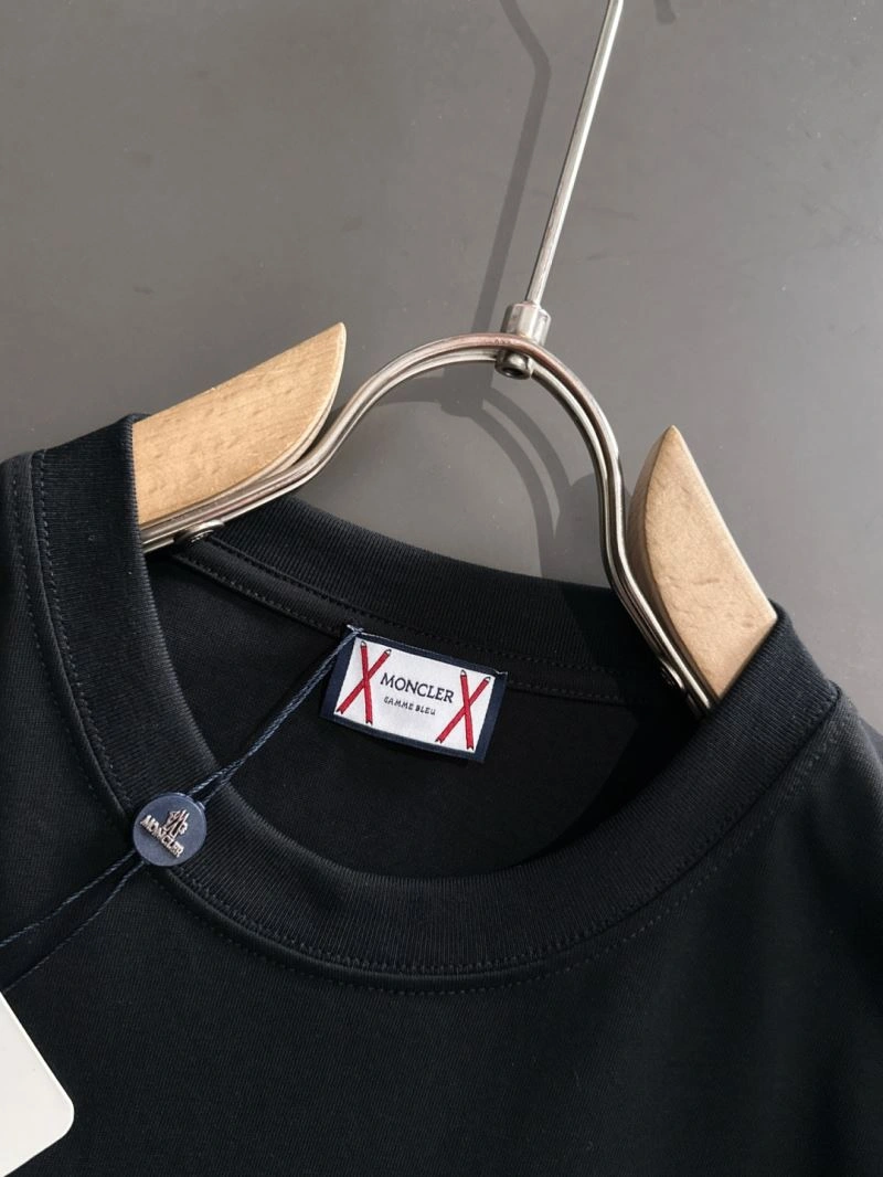 Moncler T-Shirts EasyCare 140506