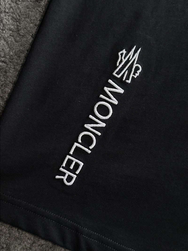 Moncler T-Shirts EasyCare 140506