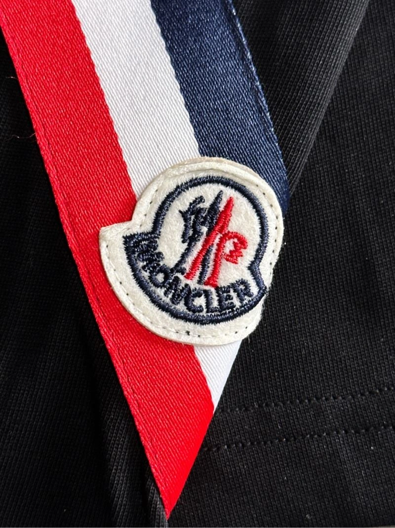 Moncler T-Shirts EasyCare 140506