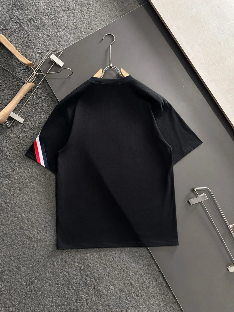 Moncler T-Shirts EasyCare 140506