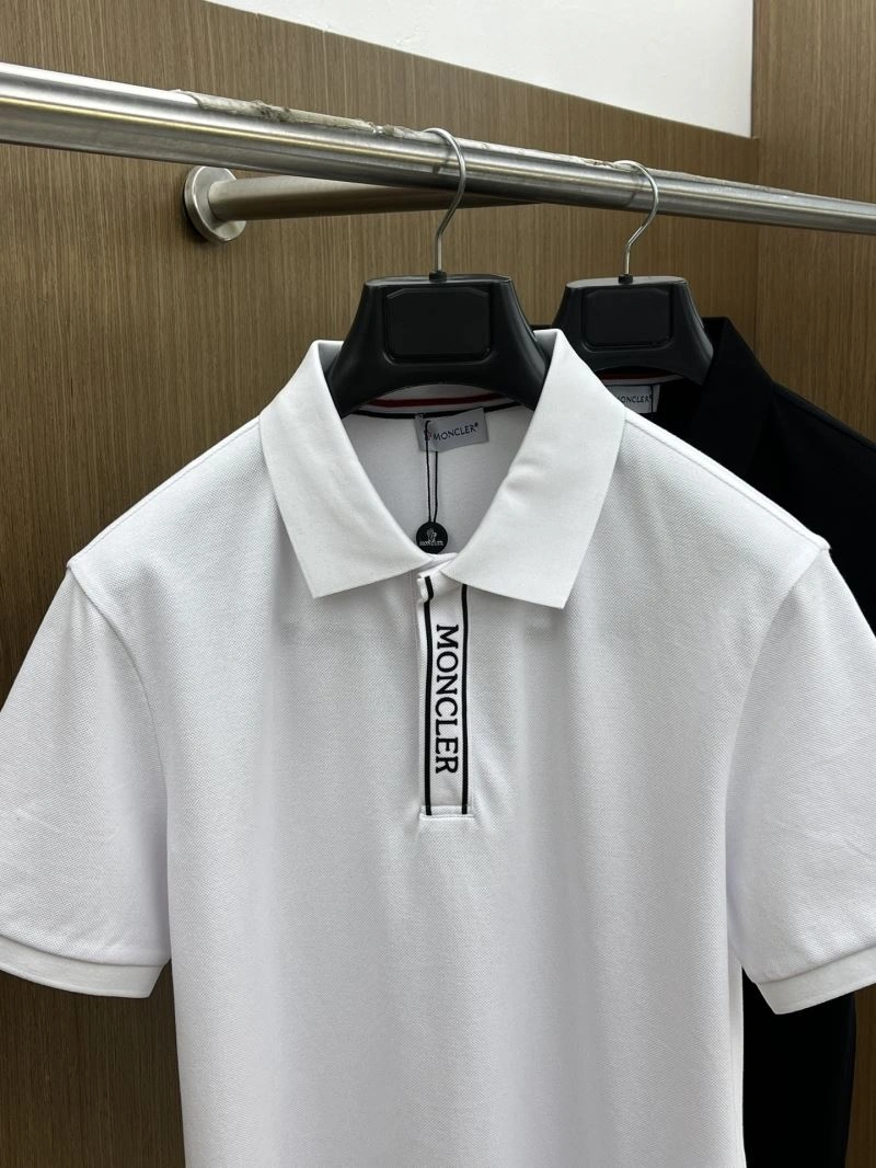 Moncler T-Shirts Functional 140518
