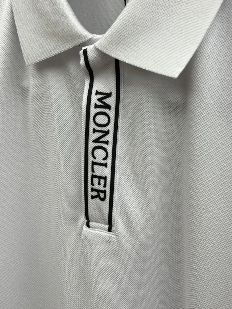Moncler T-Shirts Functional 140518