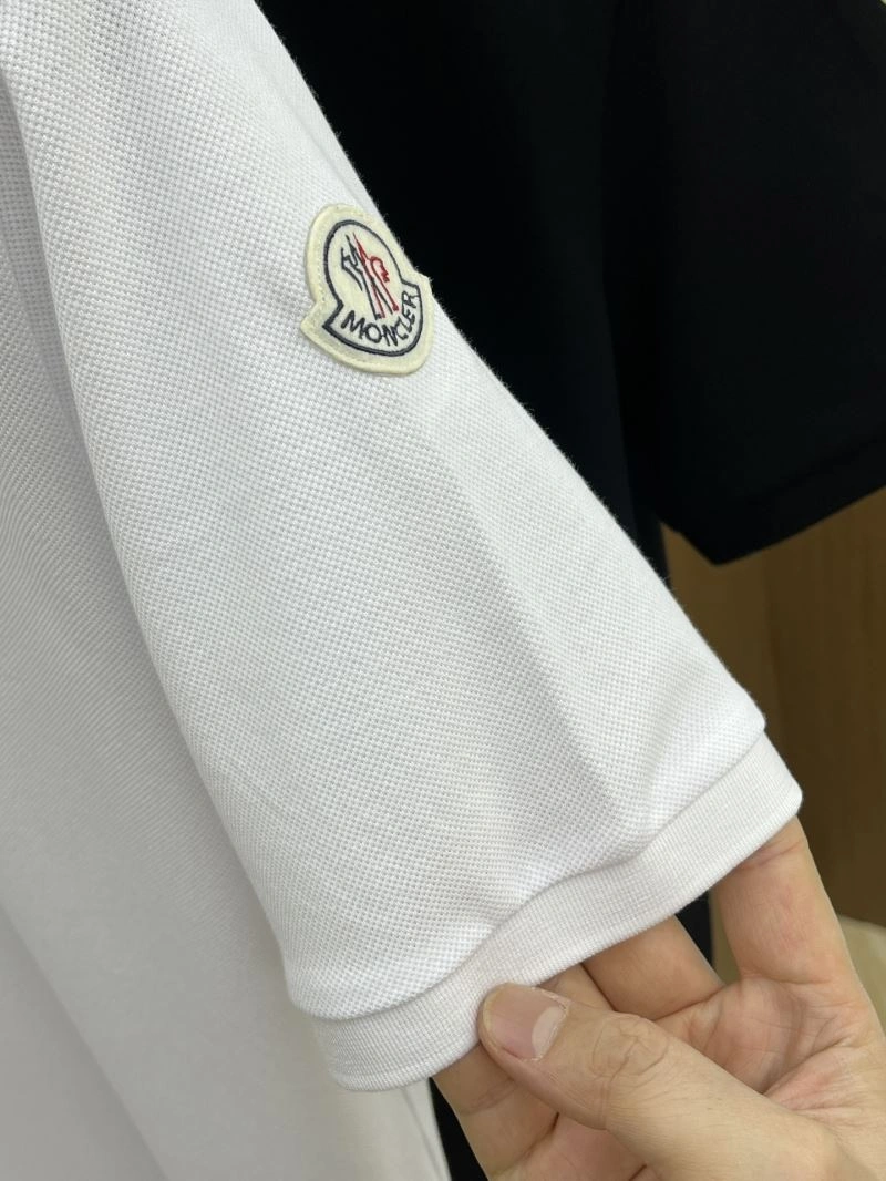 Moncler T-Shirts Functional 140518