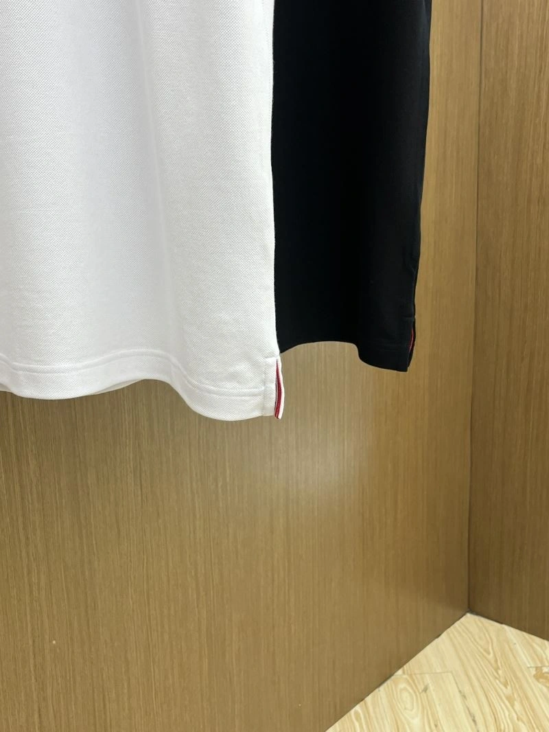 Moncler T-Shirts Functional 140518