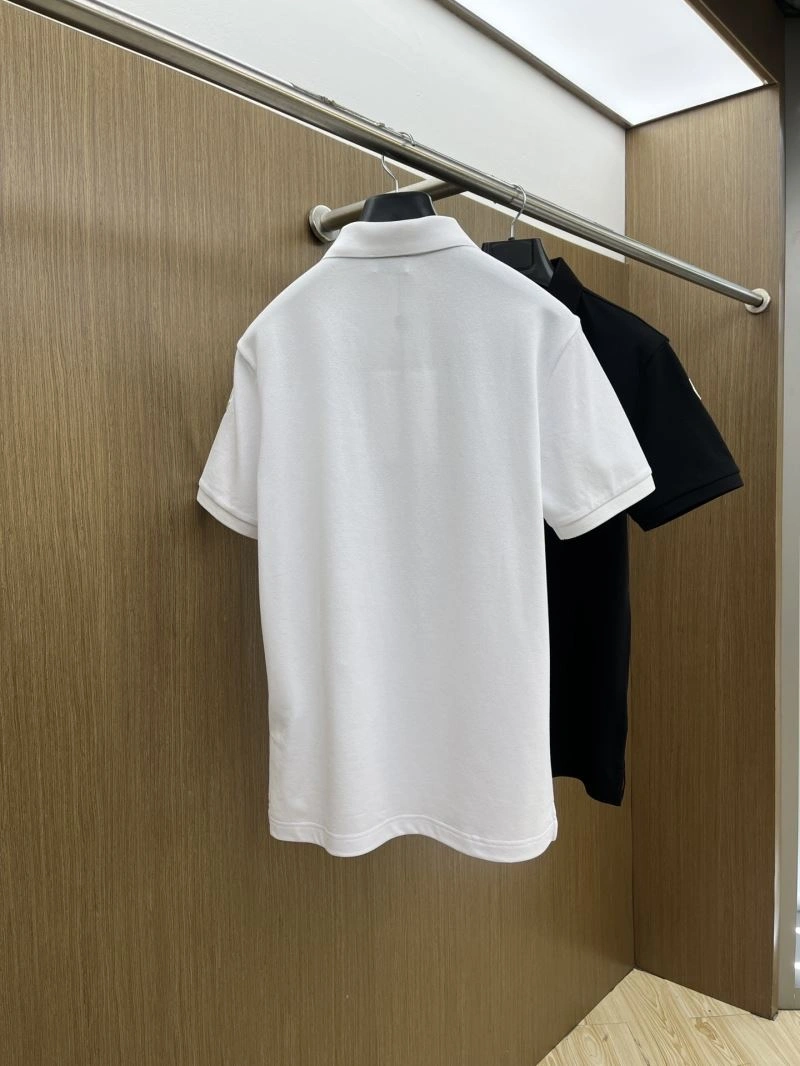 Moncler T-Shirts Functional 140518