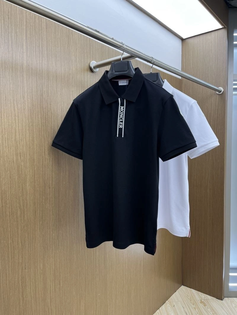 Moncler T-Shirts Modern 140532