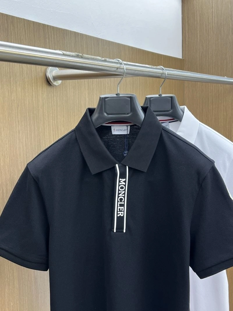 Moncler T-Shirts Modern 140532