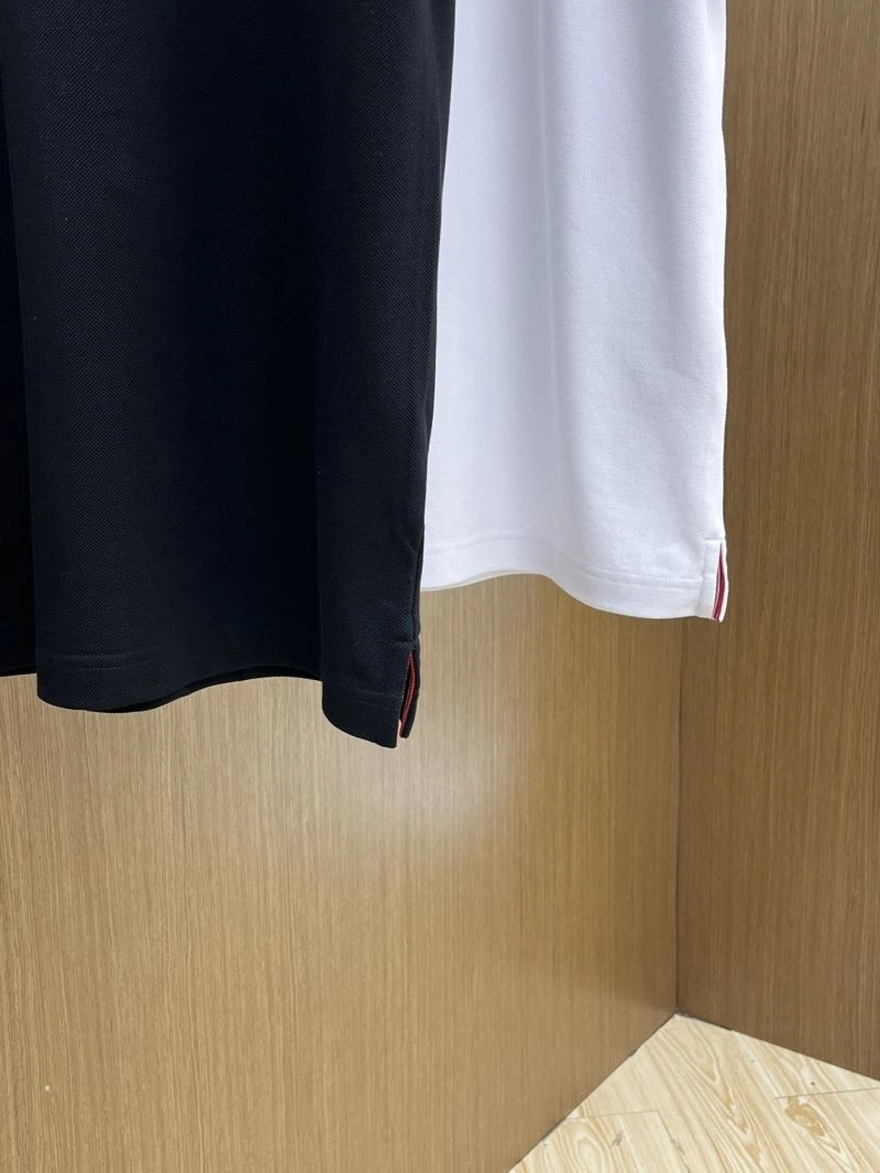 Moncler T-Shirts Modern 140532
