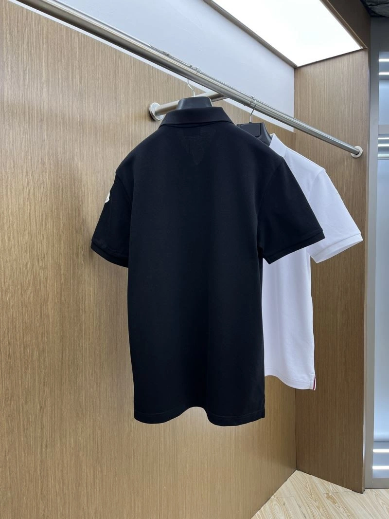 Moncler T-Shirts Modern 140532
