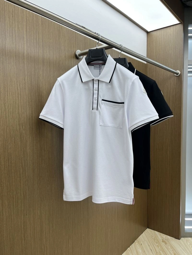Supportive Moncler T-Shirts 140530