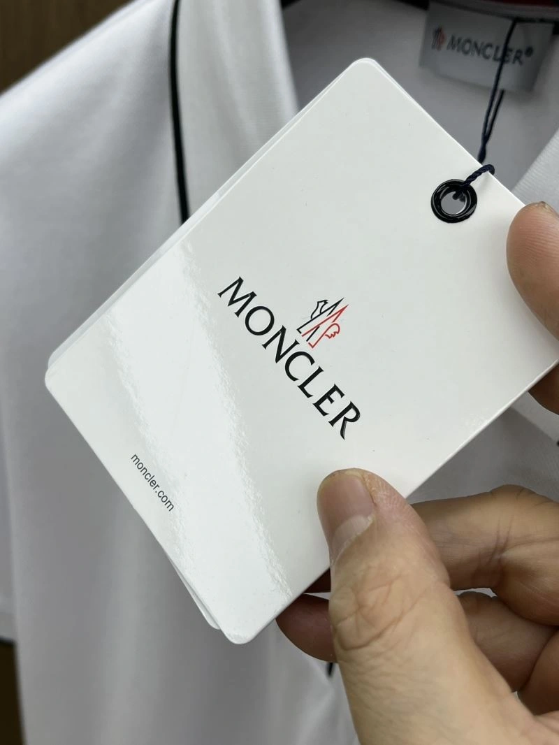Supportive Moncler T-Shirts 140530