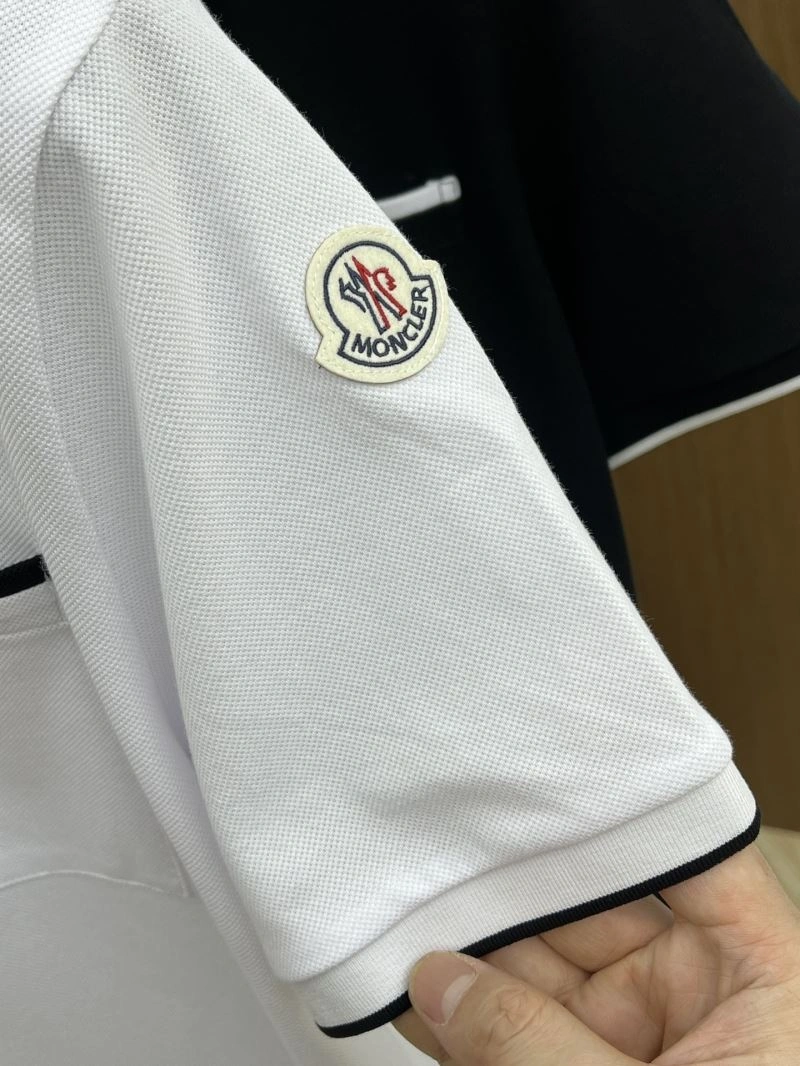 Supportive Moncler T-Shirts 140530