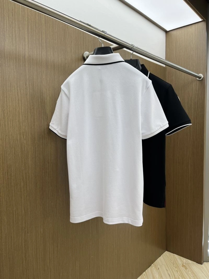 Supportive Moncler T-Shirts 140530
