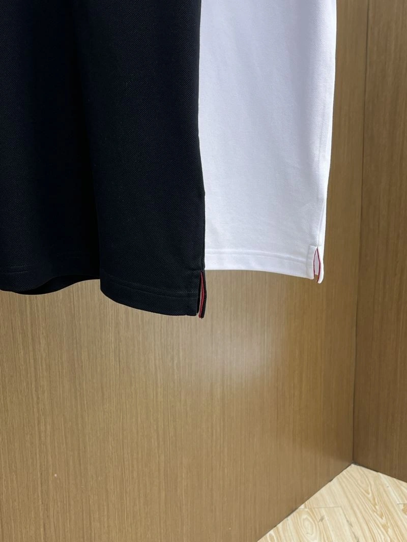 Lightweight Moncler T-Shirts 140497