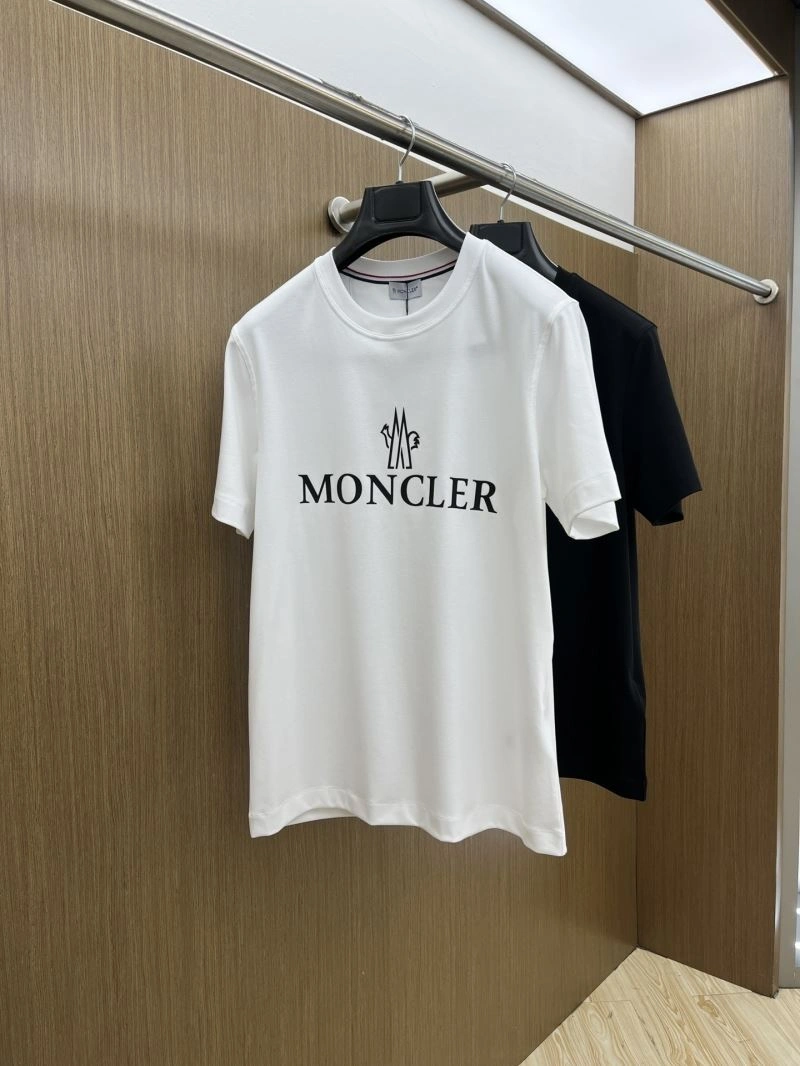 Colorful Moncler T-Shirts 140496
