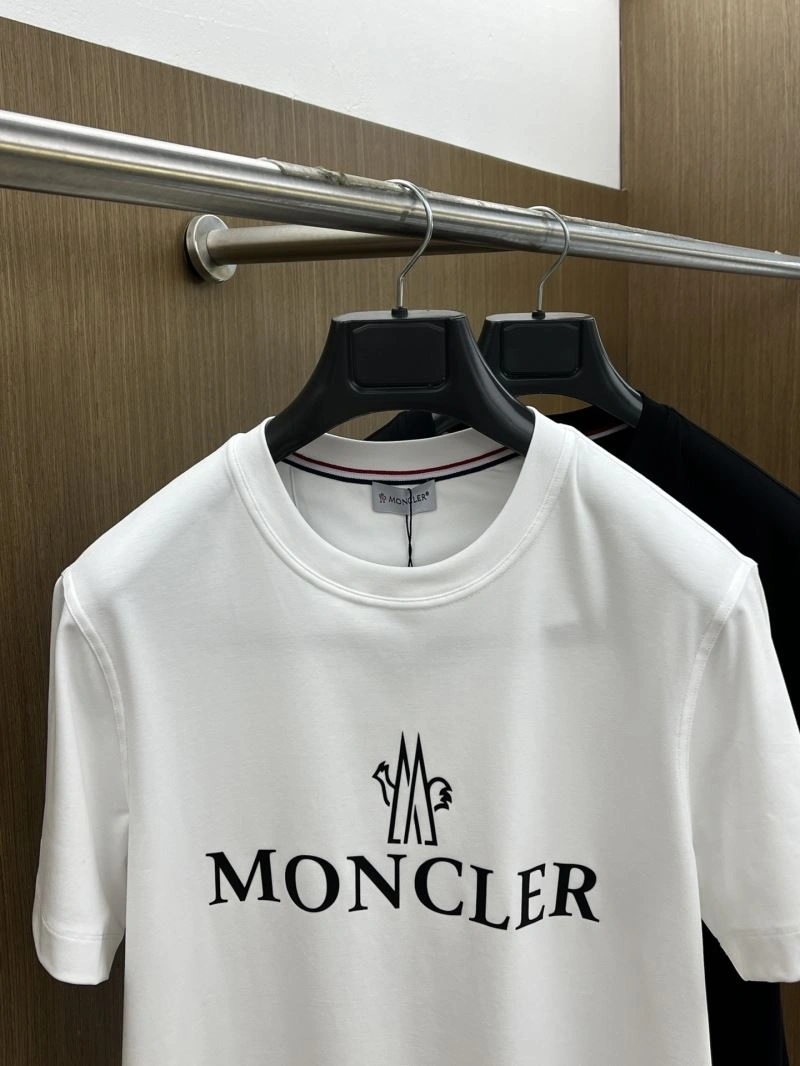 Colorful Moncler T-Shirts 140496