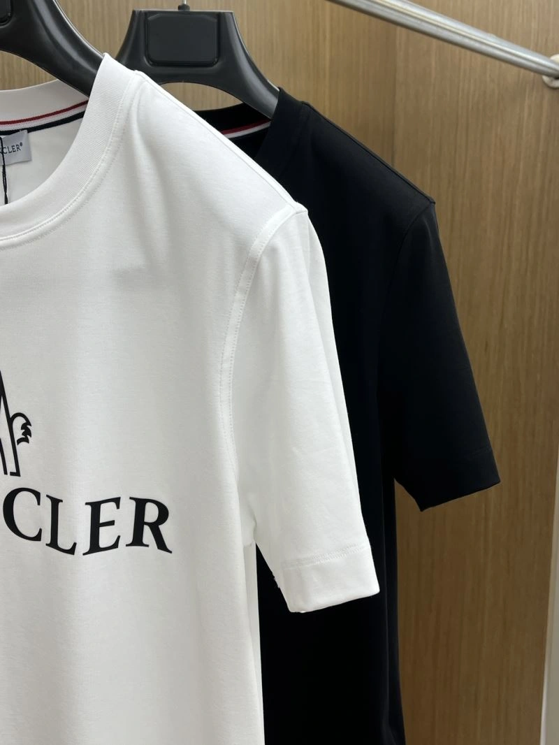 Colorful Moncler T-Shirts 140496