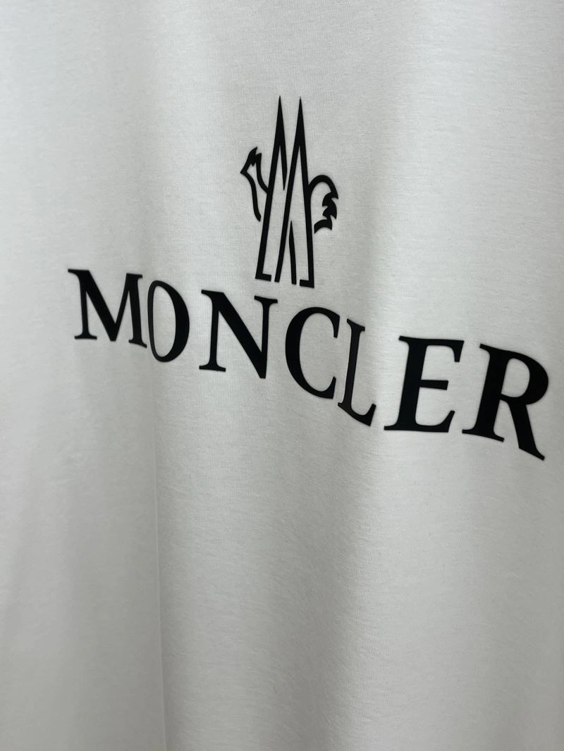 Colorful Moncler T-Shirts 140496