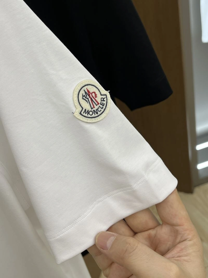 Colorful Moncler T-Shirts 140496