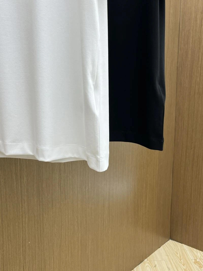 Colorful Moncler T-Shirts 140496