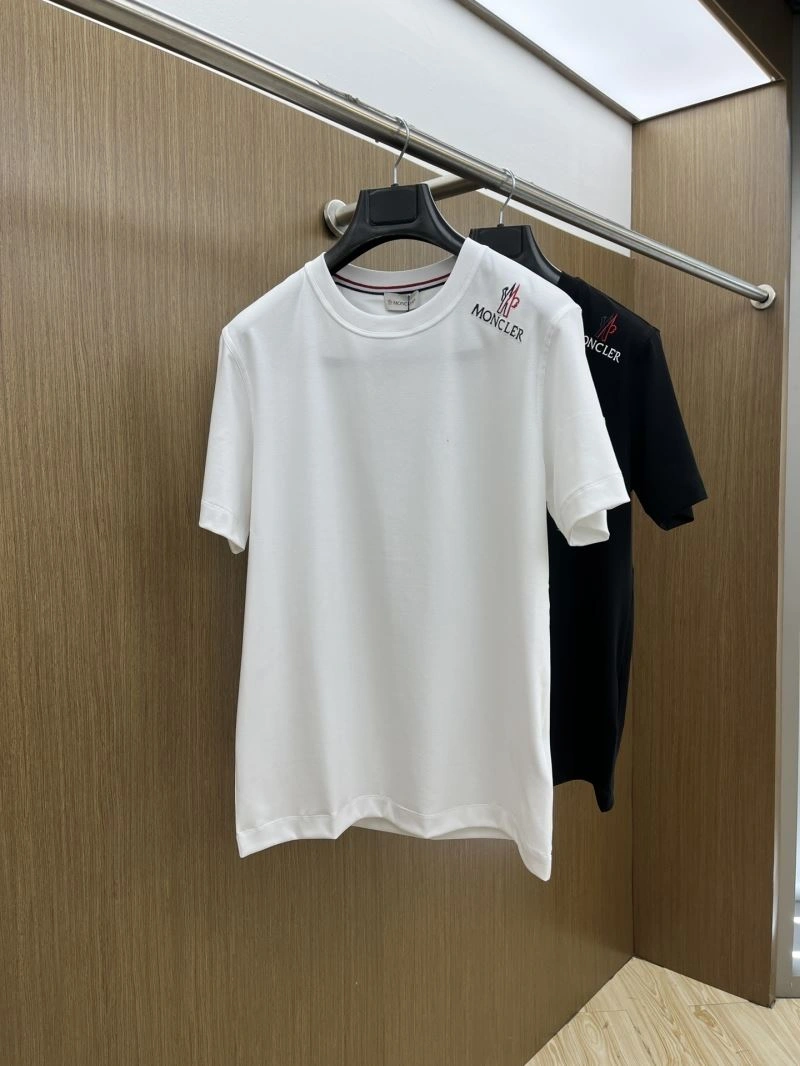 Moncler T-Shirts SportInspired 140491