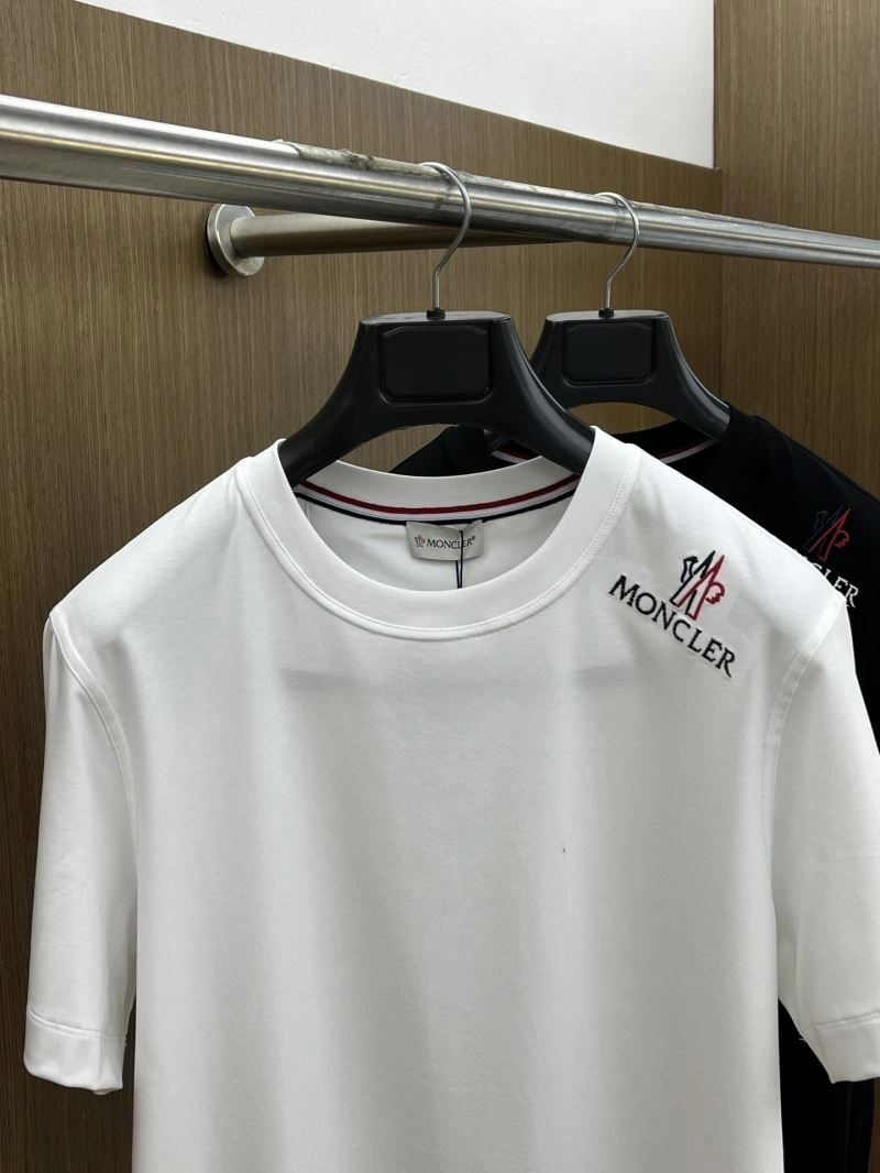 Moncler T-Shirts SportInspired 140491