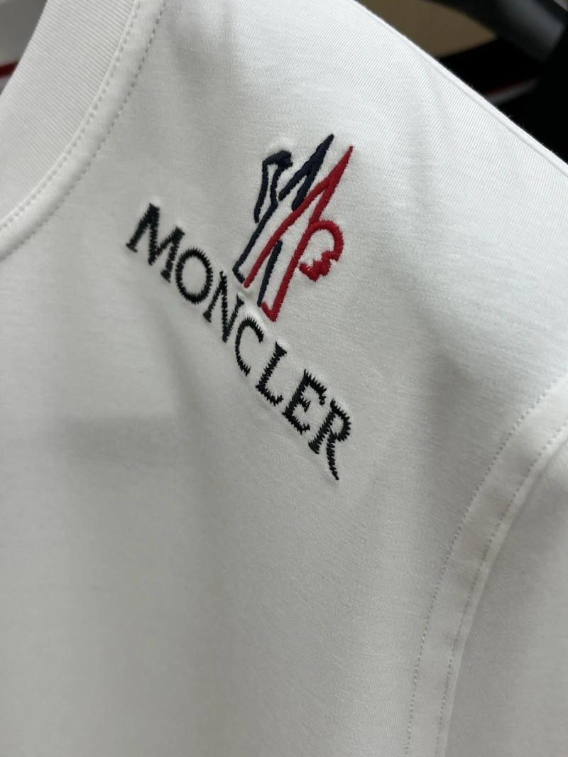 Moncler T-Shirts SportInspired 140491