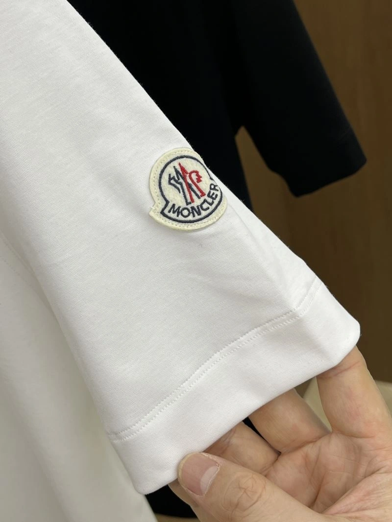 Moncler T-Shirts SportInspired 140491