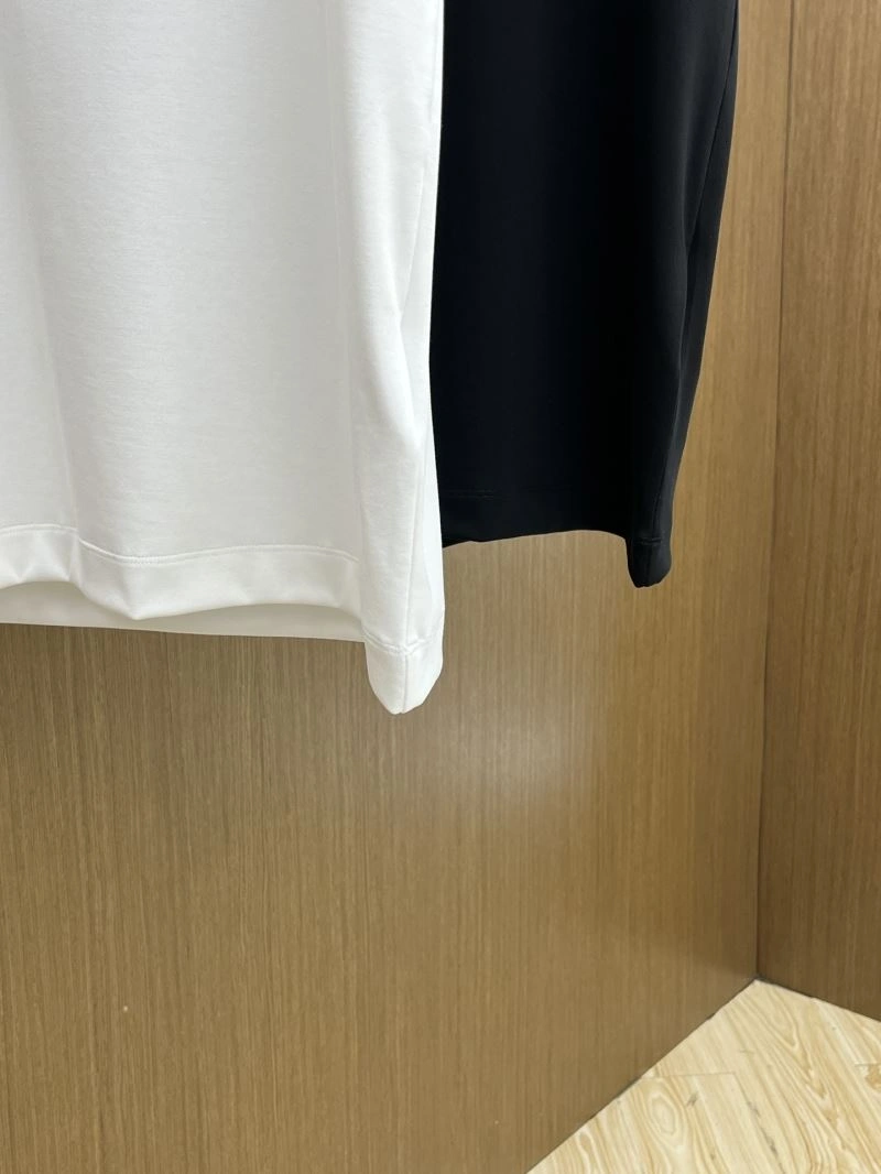 Moncler T-Shirts SportInspired 140491