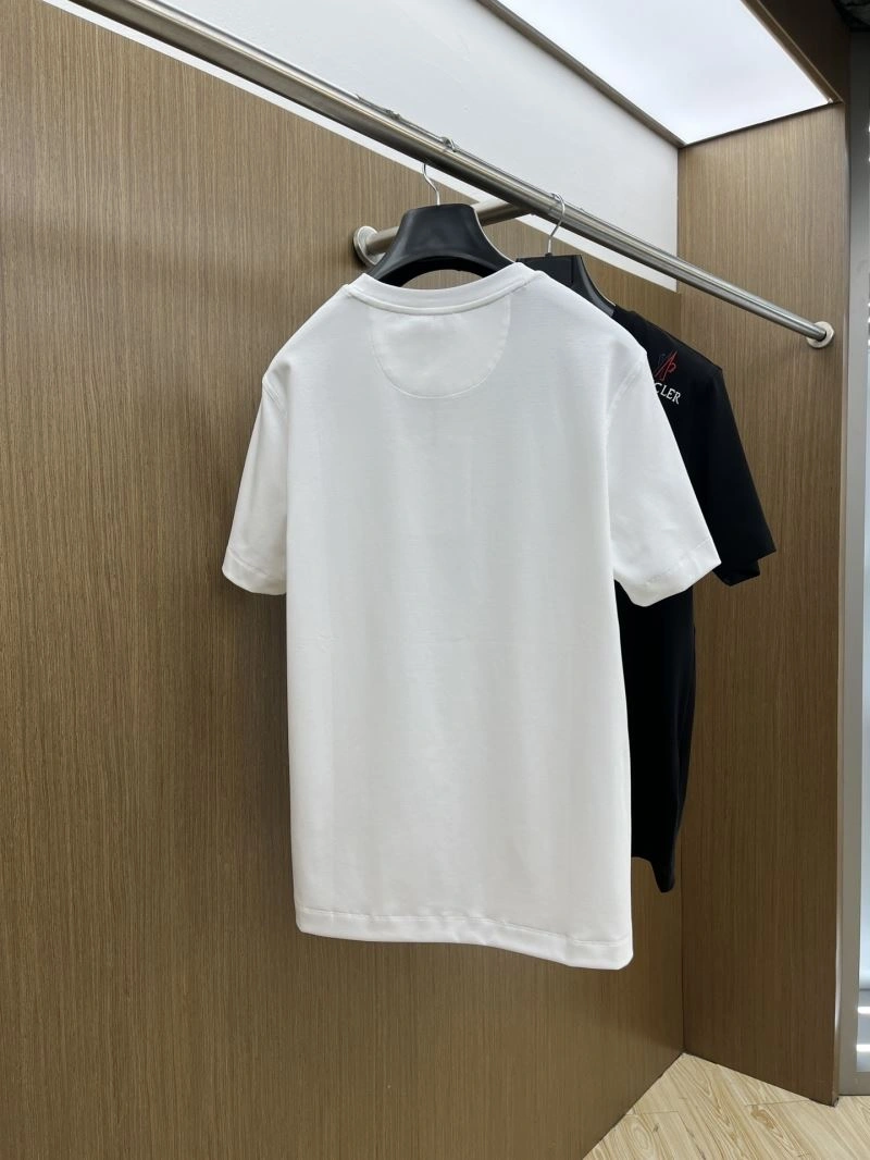 Moncler T-Shirts SportInspired 140491