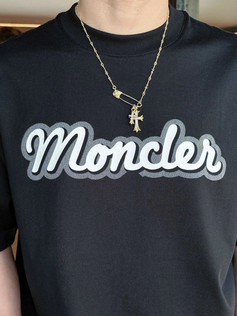 QuickDry Moncler T-Shirts 140492