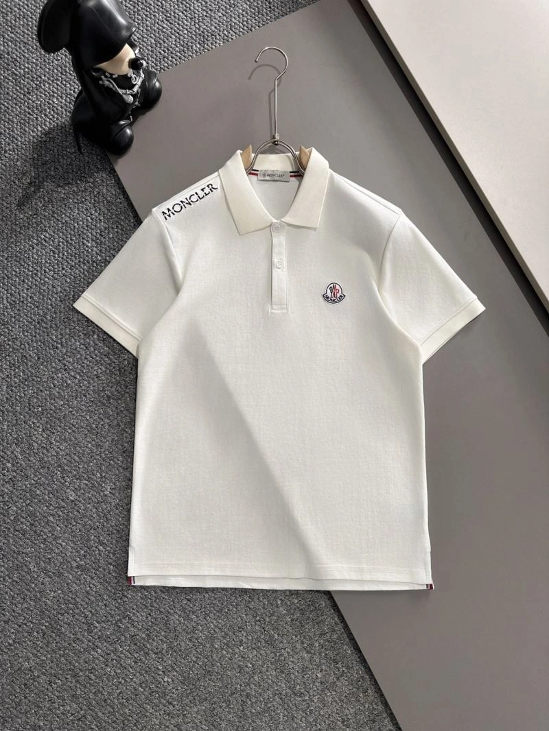 Moncler T-Shirts Timeless 140490