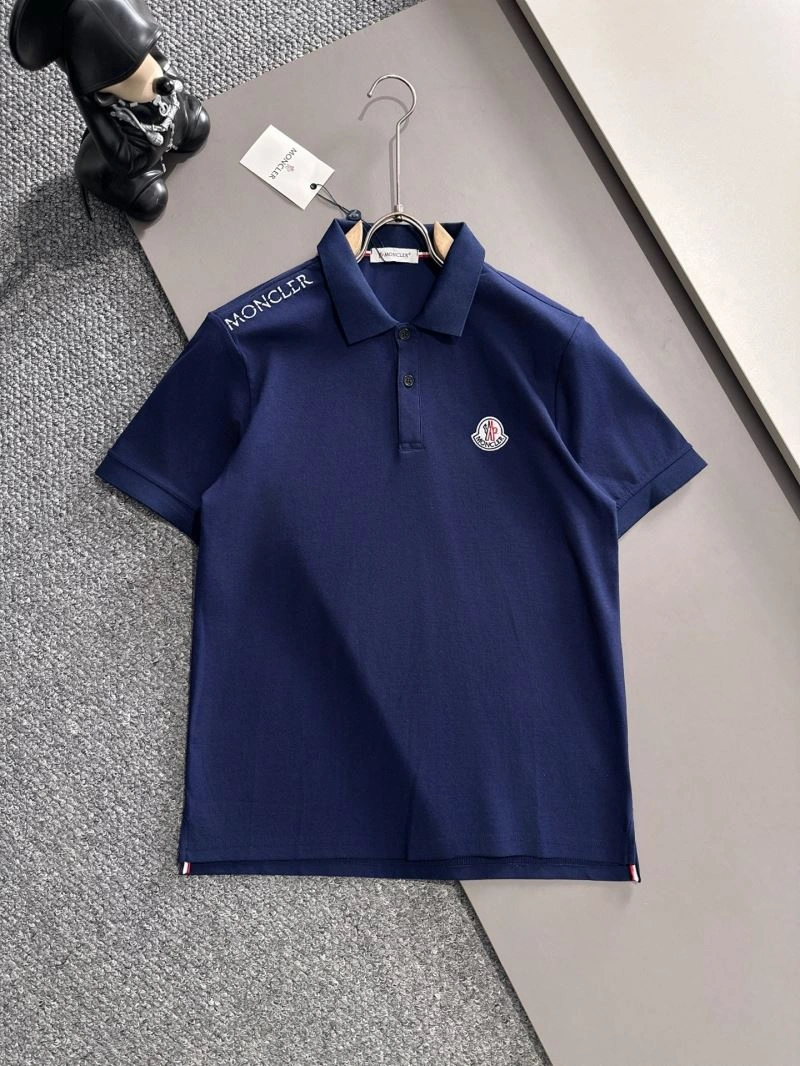 Moncler T-Shirts Timeless 140490