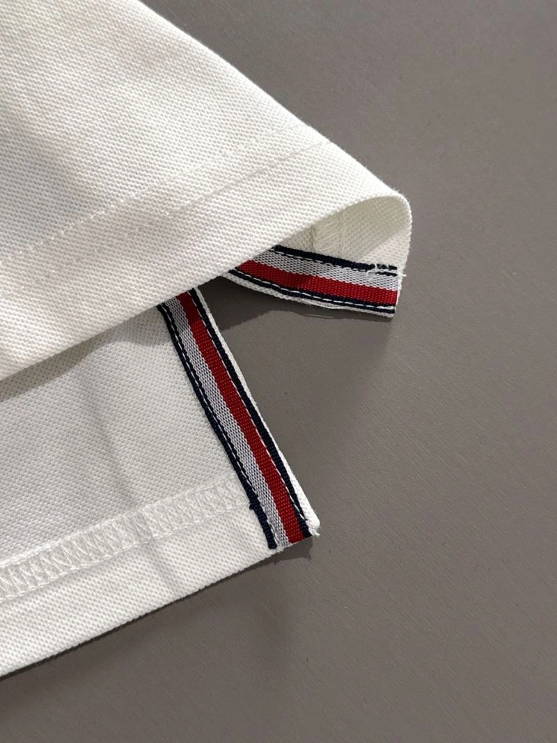 Moncler T-Shirts Timeless 140490