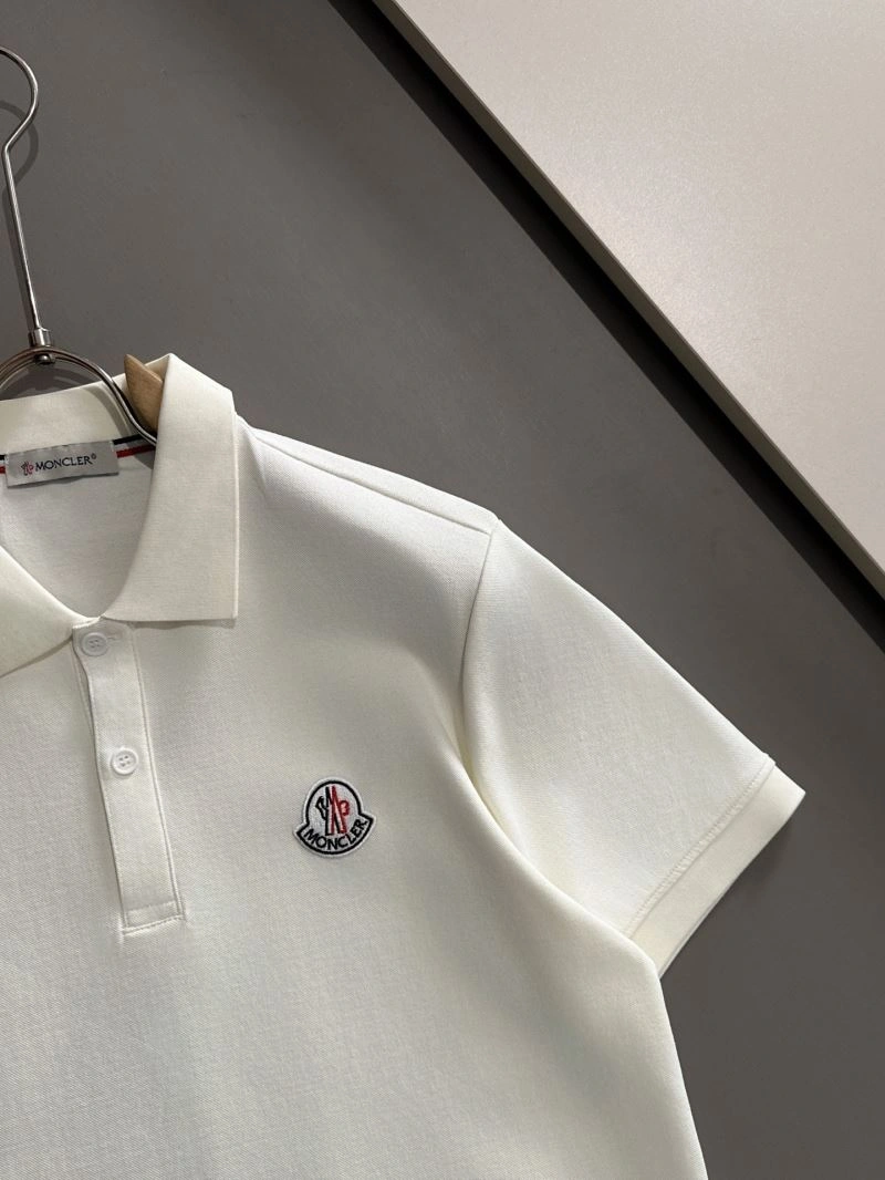 Moncler T-Shirts Timeless 140490