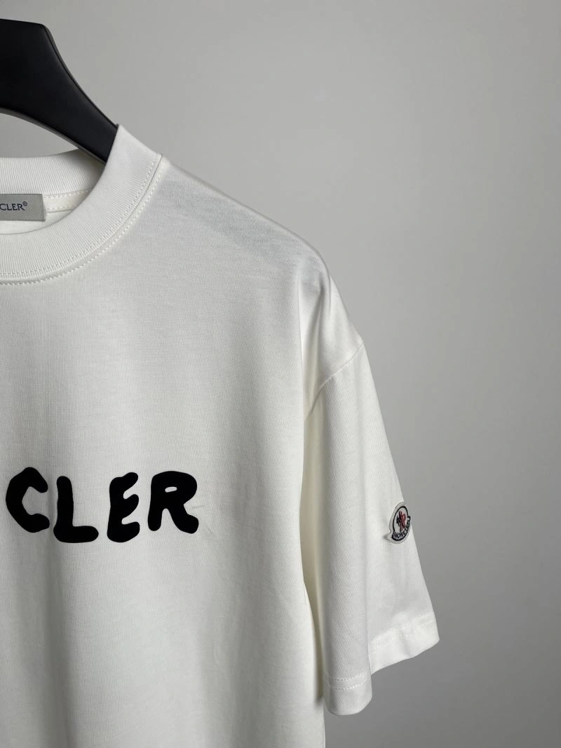 Moncler T-Shirts Upgraded 140565