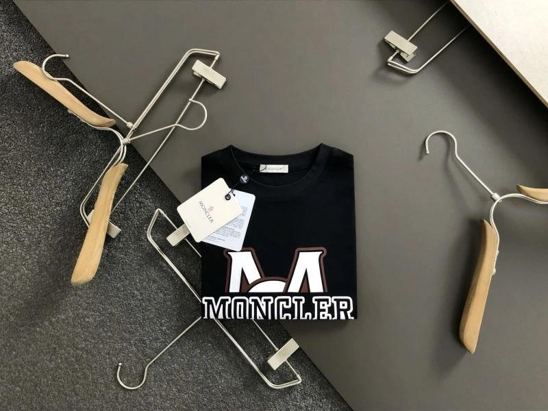 Original Moncler T-Shirts 140488