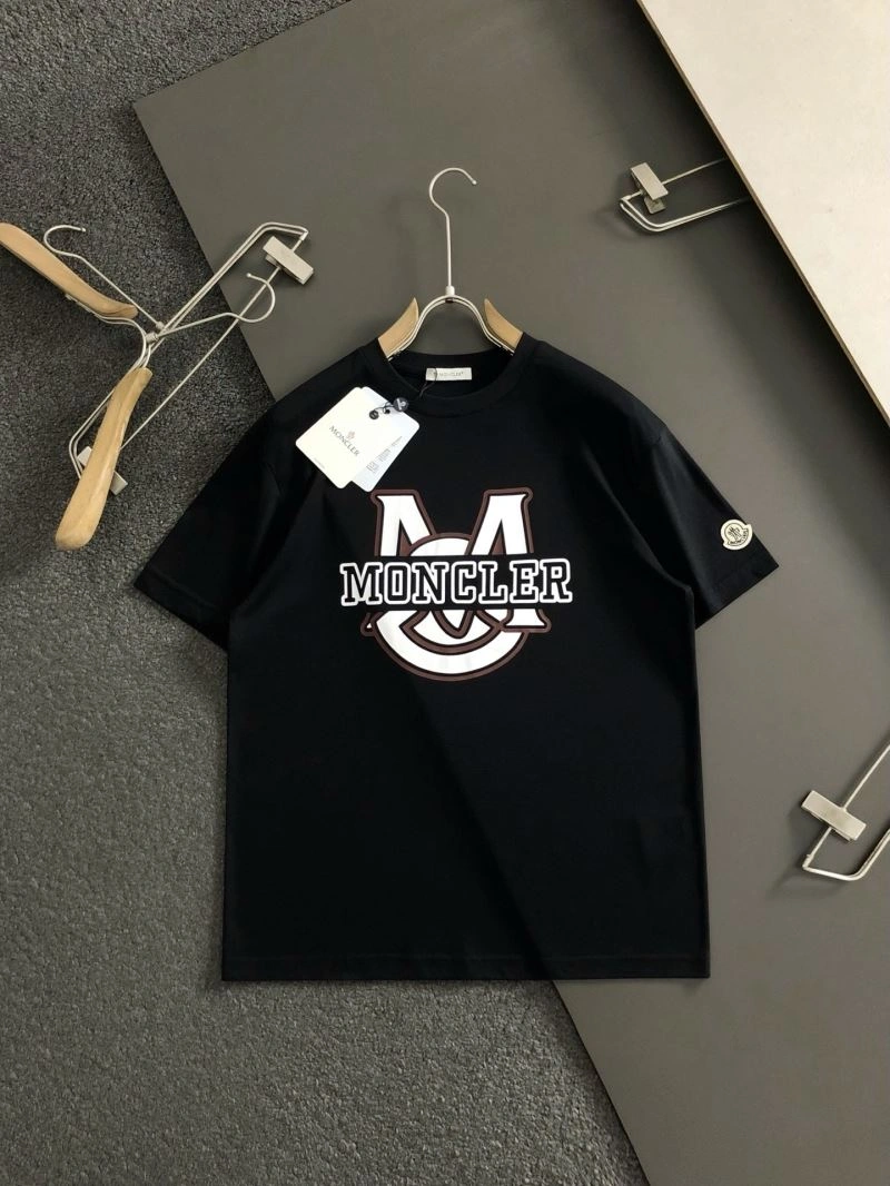 Original Moncler T-Shirts 140488