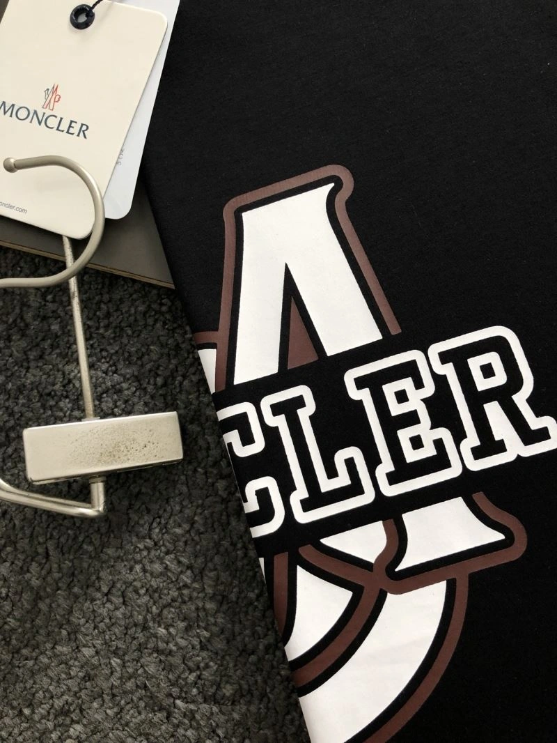 Original Moncler T-Shirts 140488