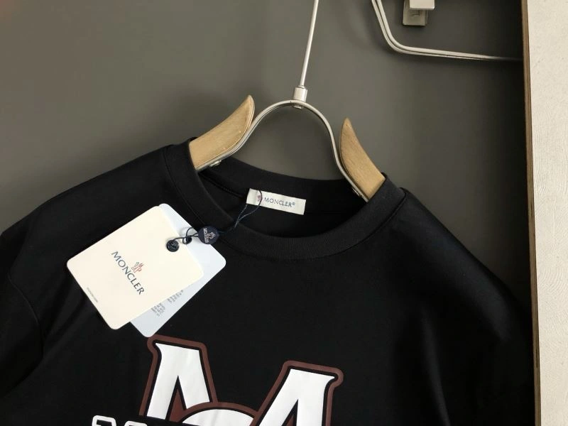 Original Moncler T-Shirts 140488