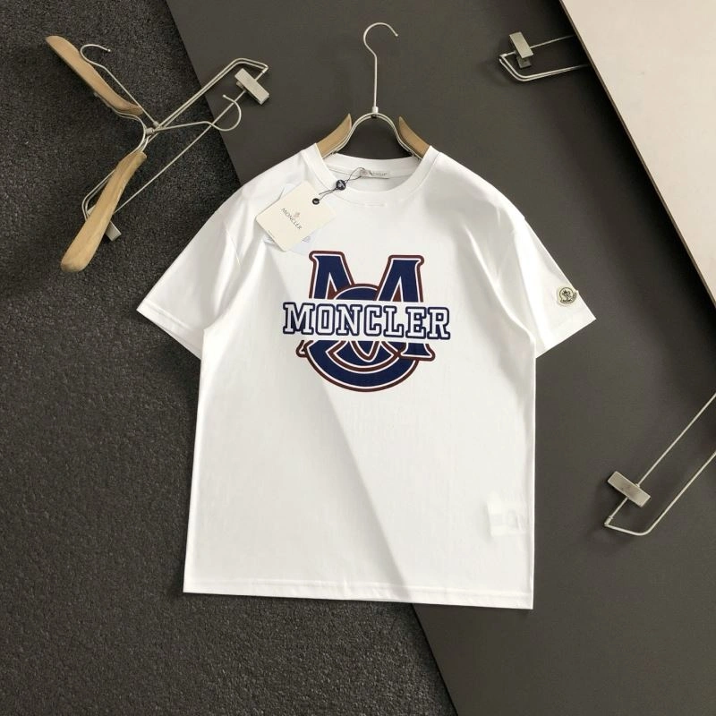 Original Moncler T-Shirts 140488