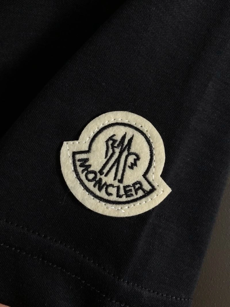 Original Moncler T-Shirts 140488